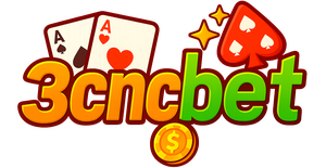 3cncbet Logo